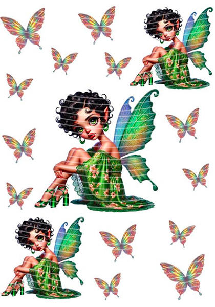 A5 Notebook Wraps-W-2960